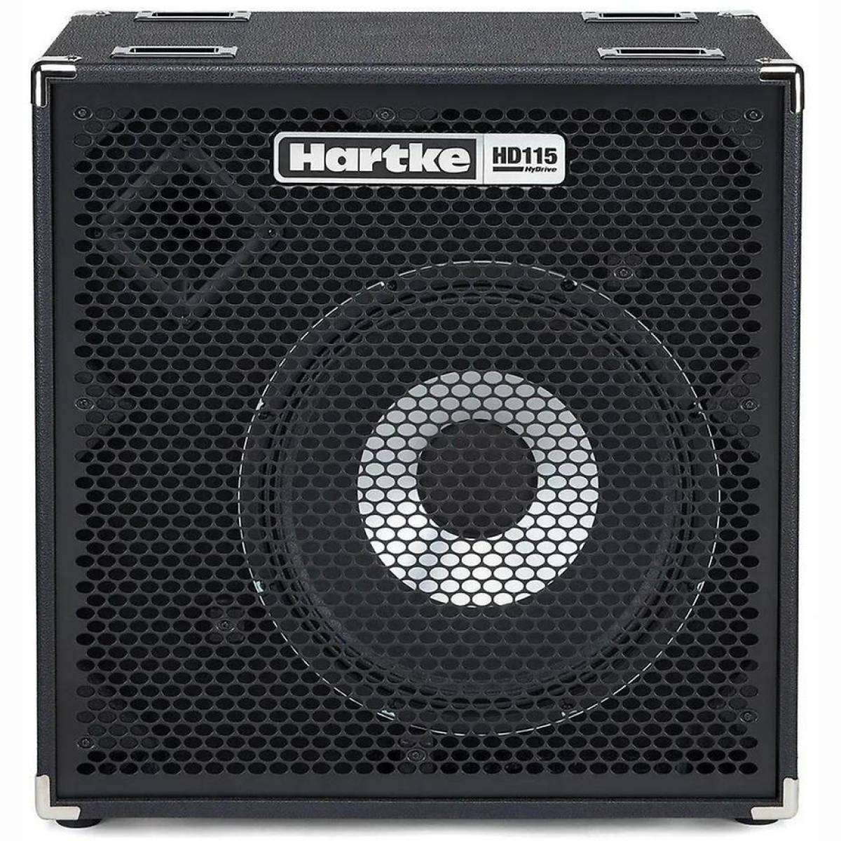 Hydrive 115 Bassbox 1x15 Hydrive 115 Bassbox 1x15