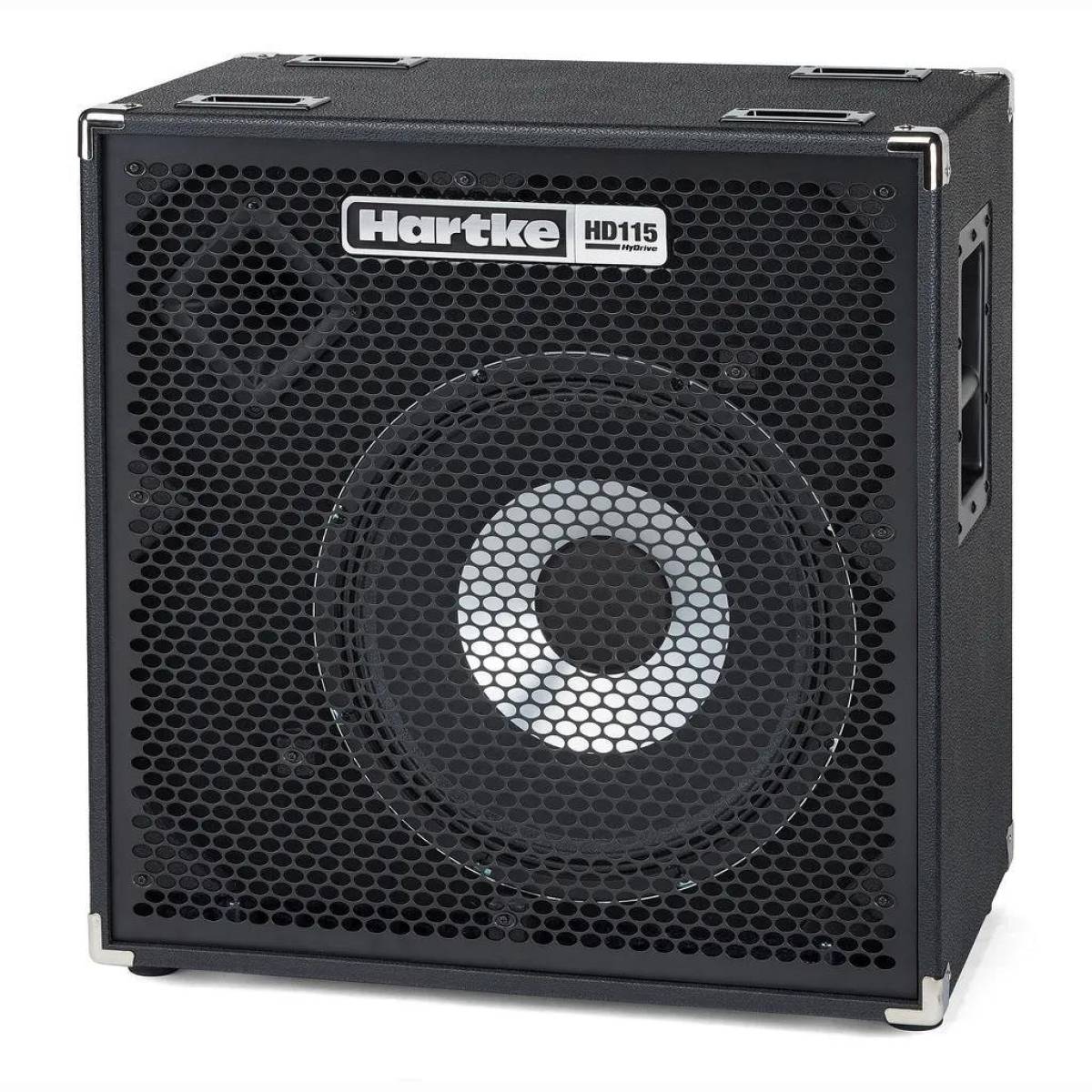 Hydrive 115 Bassbox 1x15 Hydrive 115 Bassbox 1x15