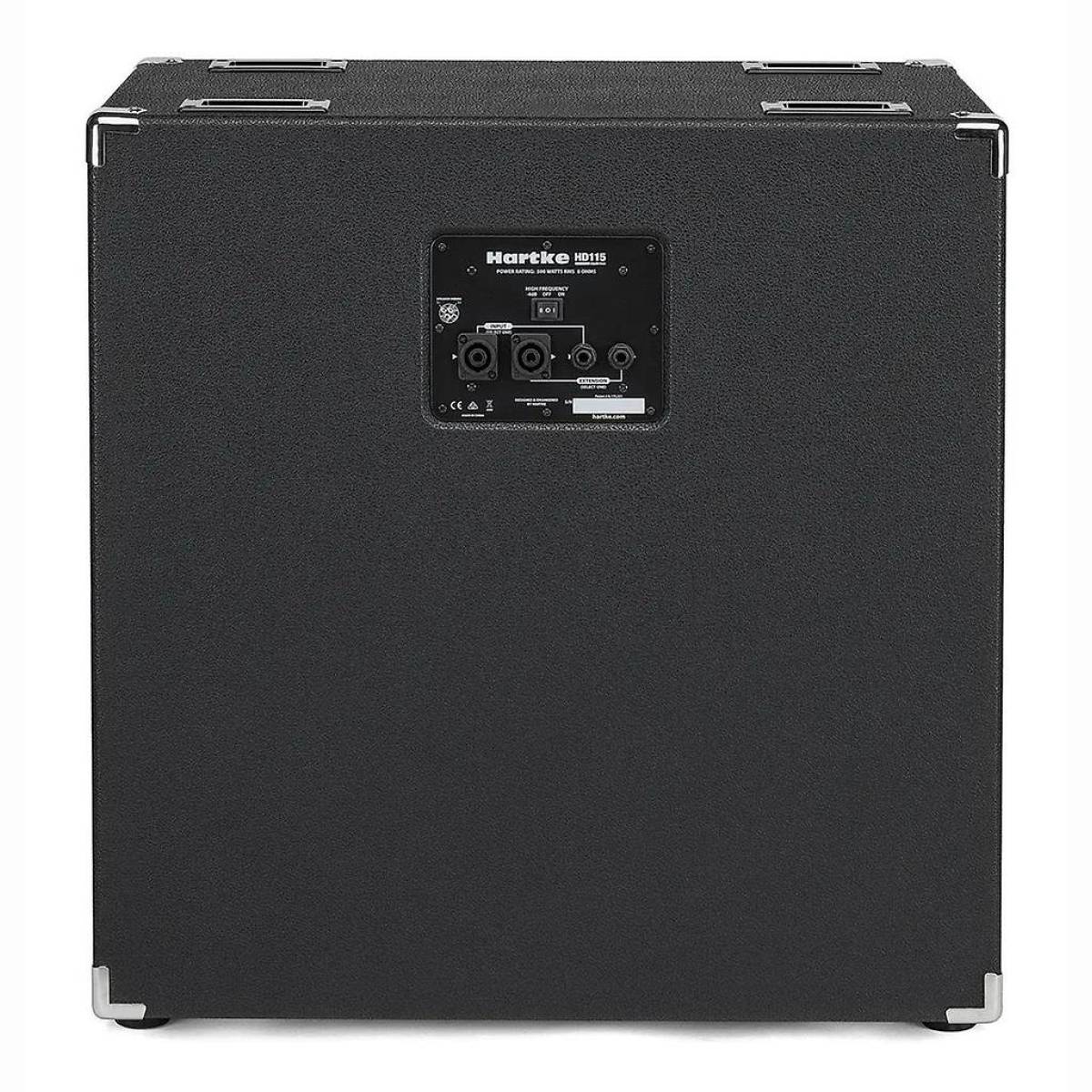 Hydrive 115 Bassbox 1x15 Hydrive 115 Bassbox 1x15