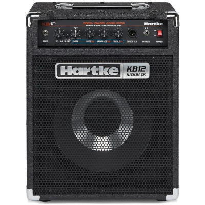 Kickback KB12 Bass Combo
