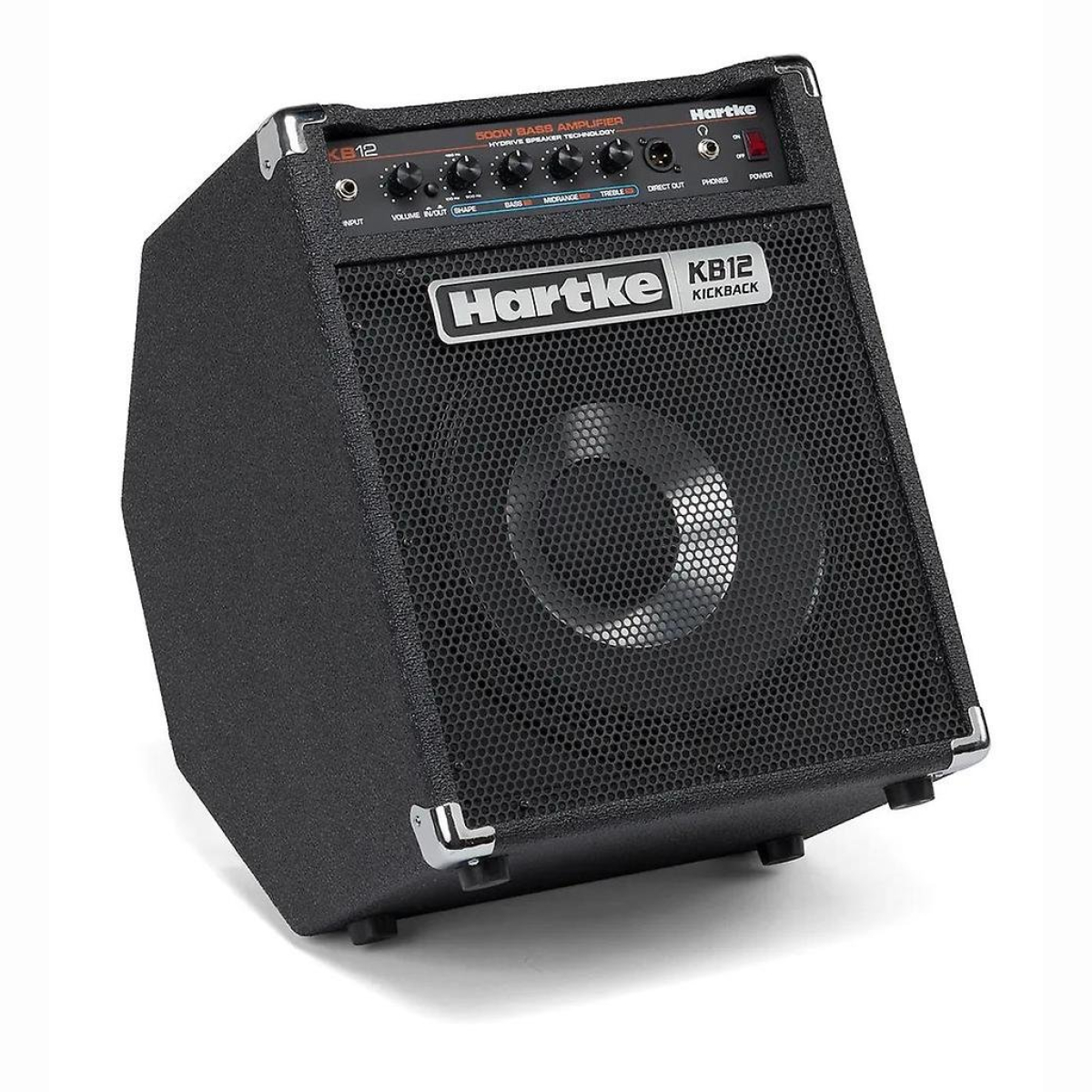 Kickback KB12 Bass Combo