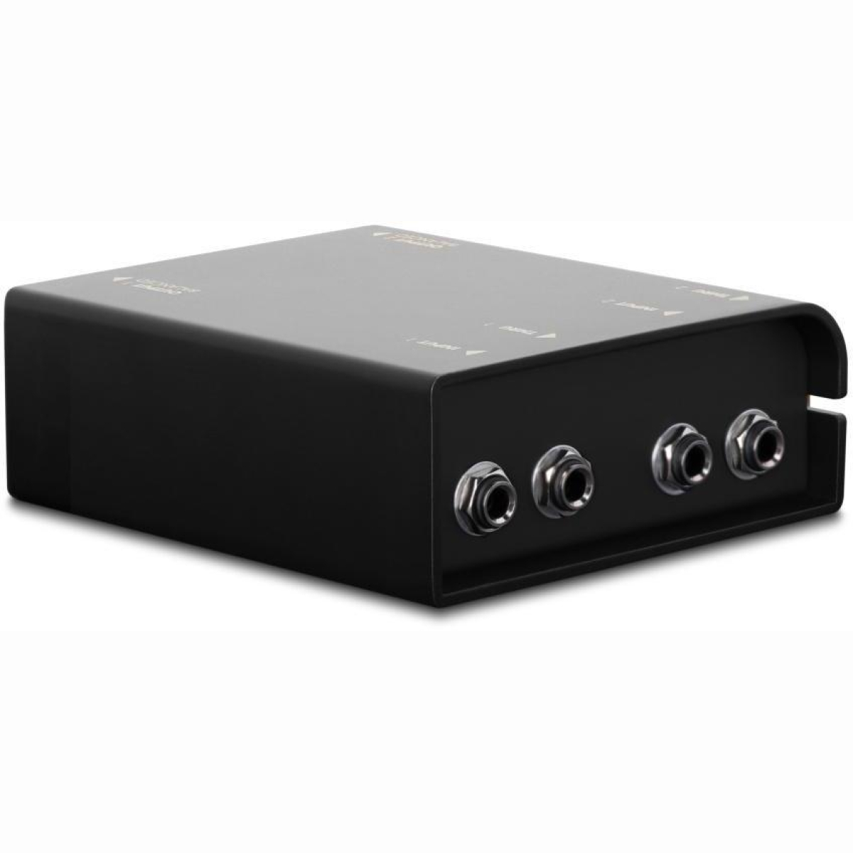 River elde passive 2 Kanal DI-Box
