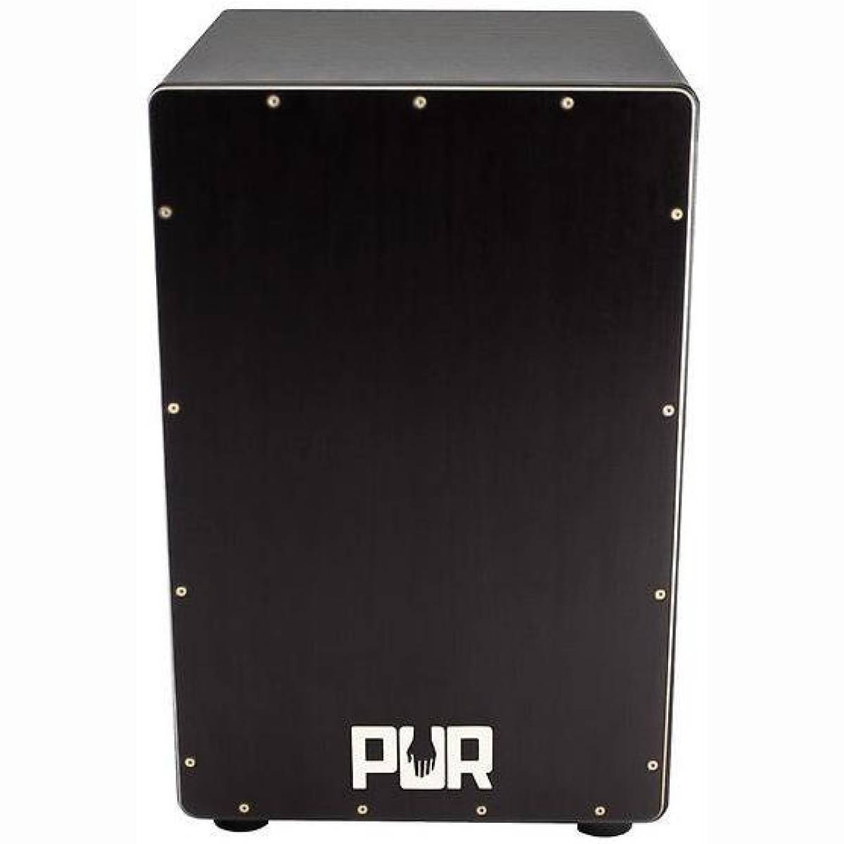 PC 1066 Cajon Vision One Black