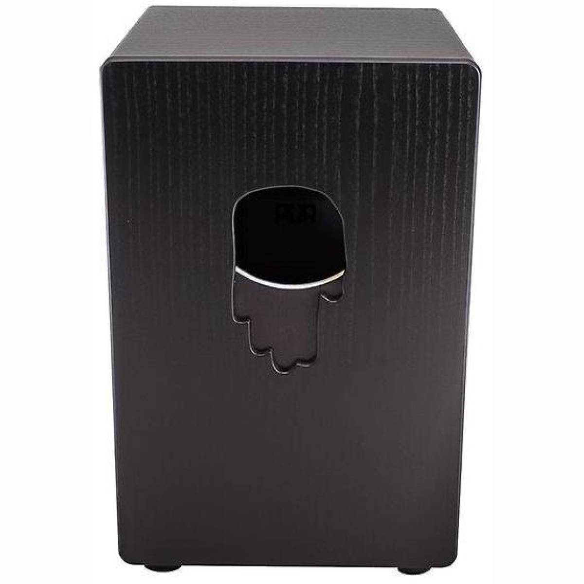 PC 1066 Cajon Vision One Black