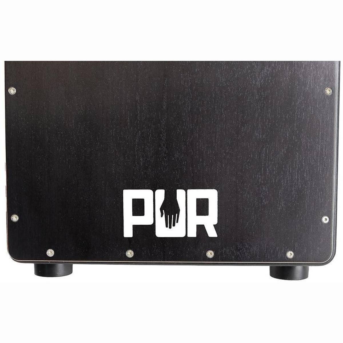 PC 1066 Cajon Vision One Black