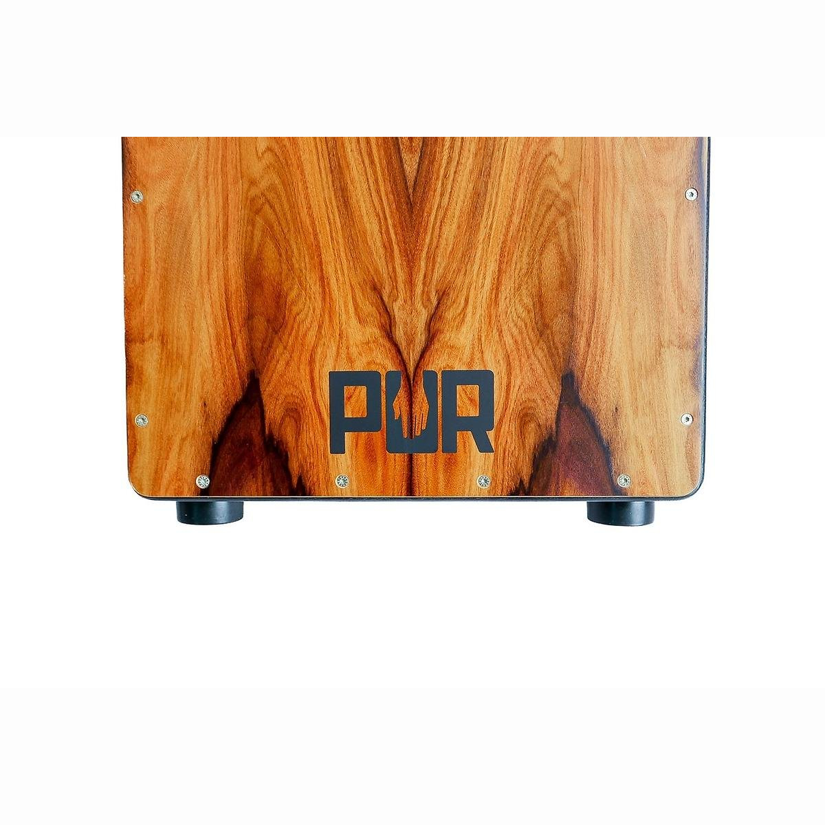PC 1077 Cajon Vision One Santos Palisande