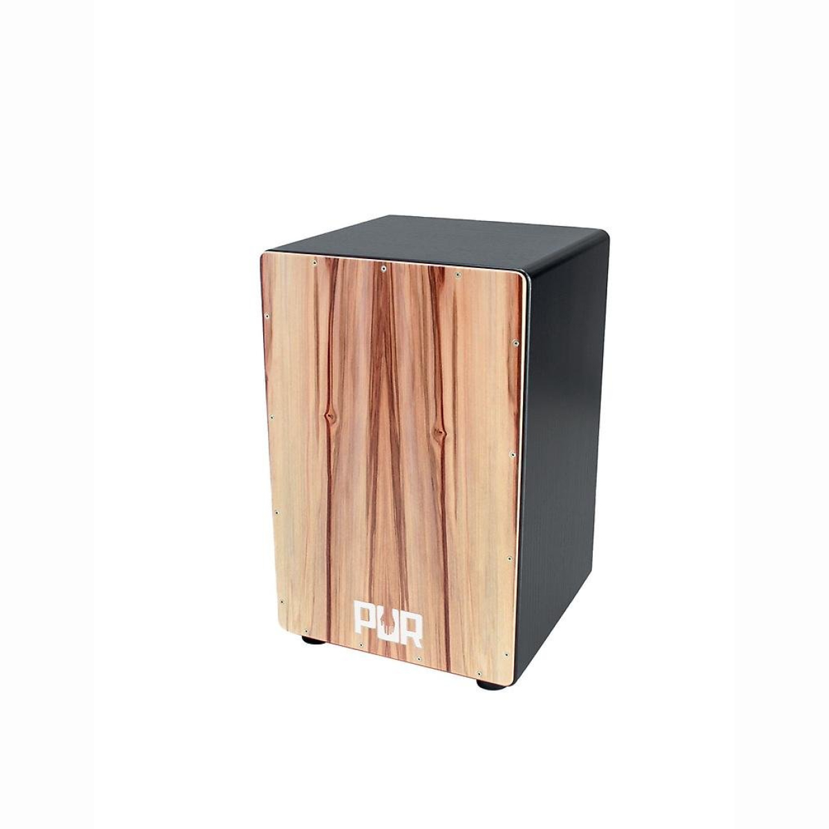 PC 1088 Cajon Vision One Satin Nuss