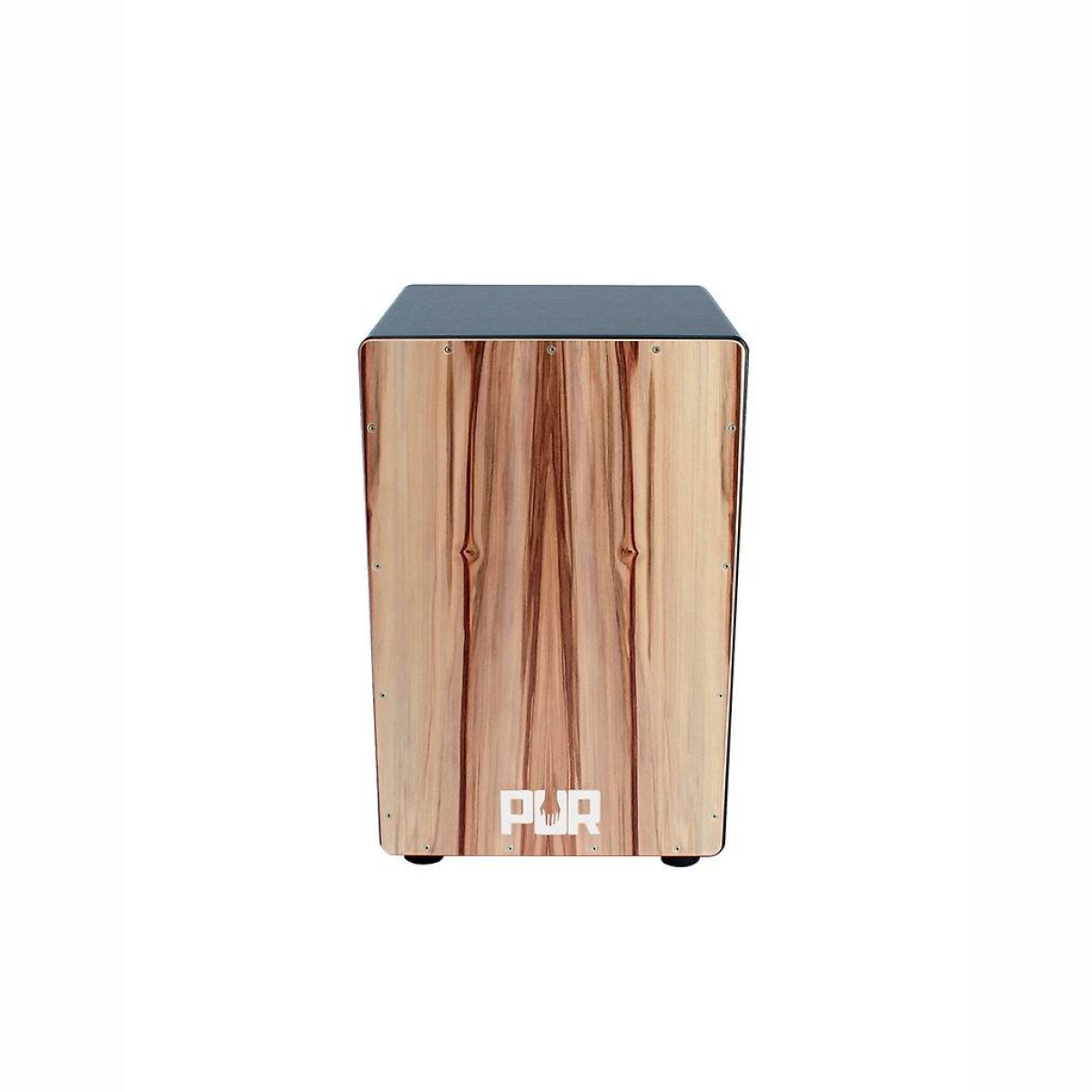 PC 1088 Cajon Vision One Satin Nuss