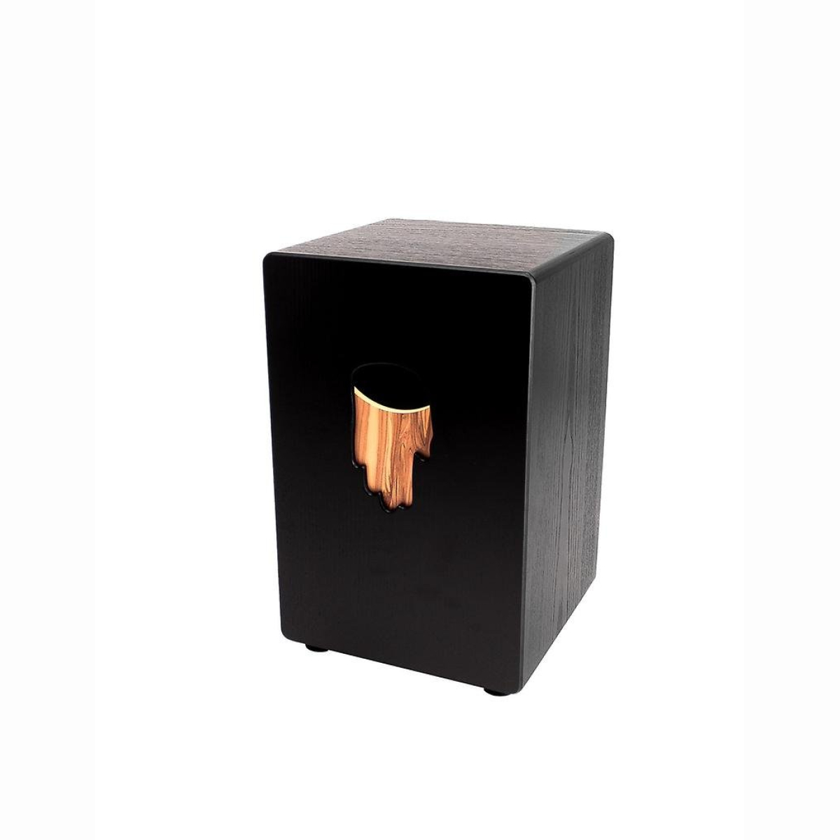 PC 1088 Cajon Vision One Satin Nuss