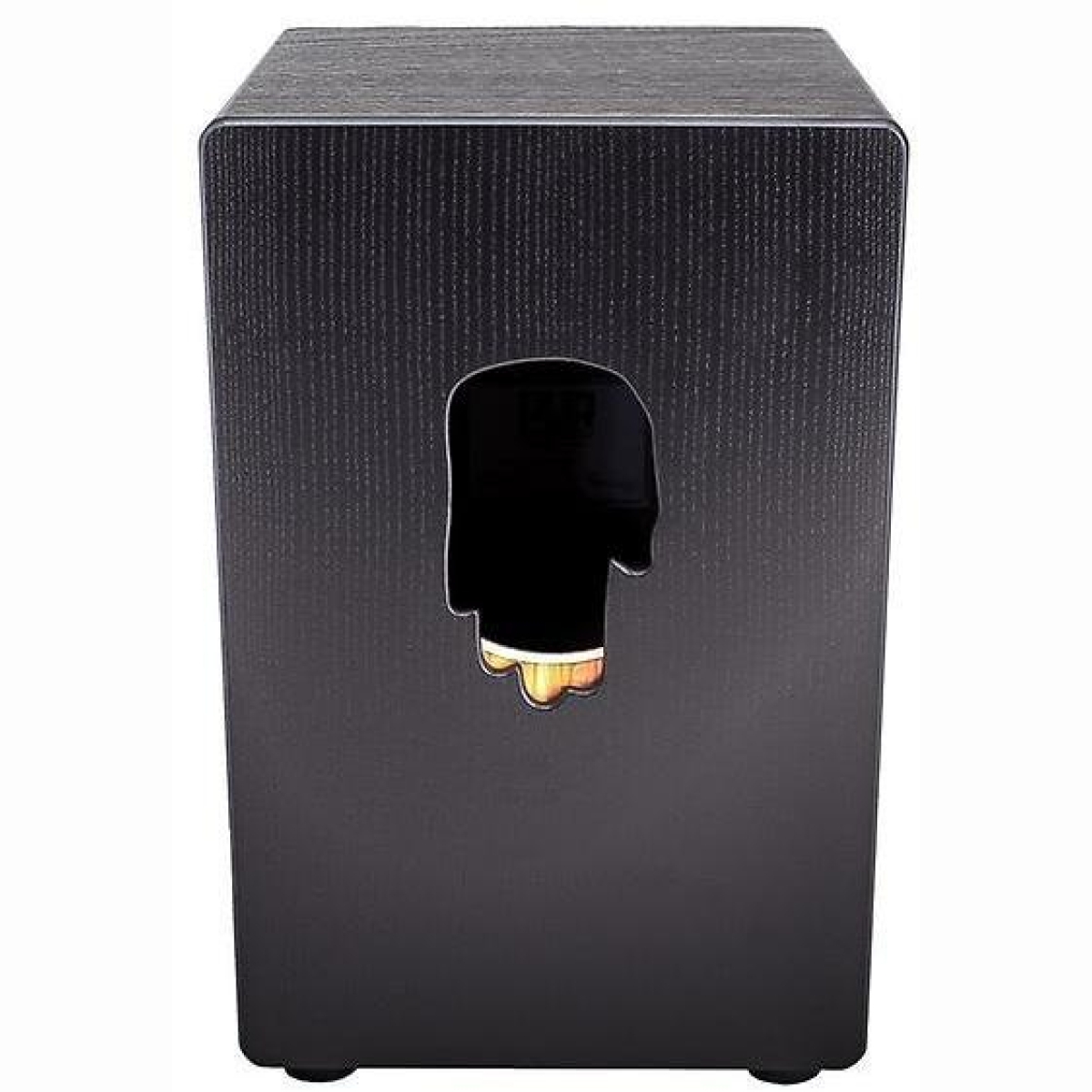 PC 1088 Cajon Vision One Satin Nuss