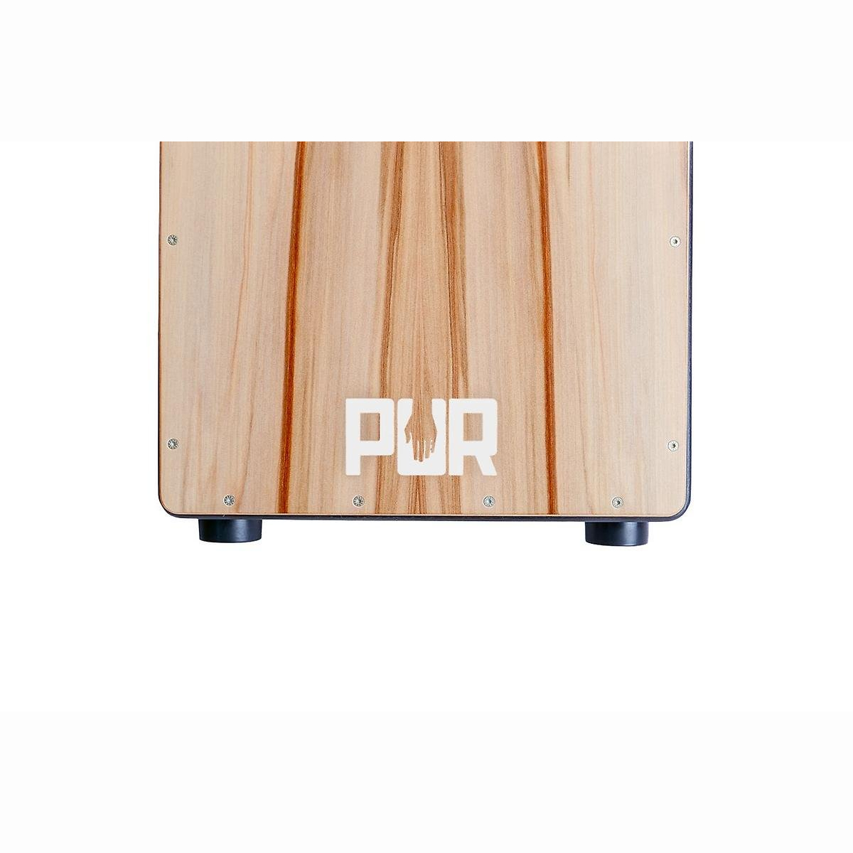 PC 1088 Cajon Vision One Satin Nuss