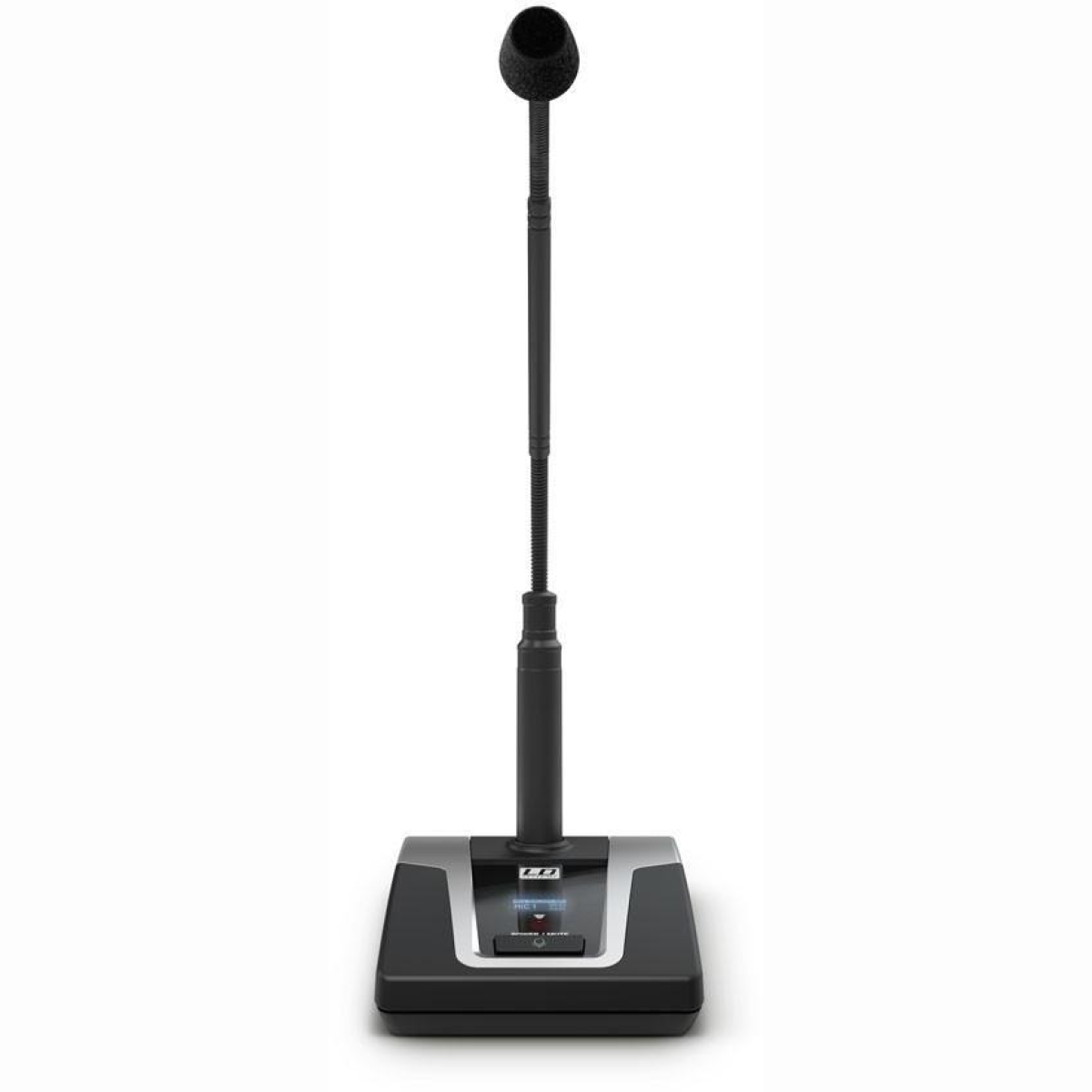 U506 CS 4 4-Kanal Konferenzsystem