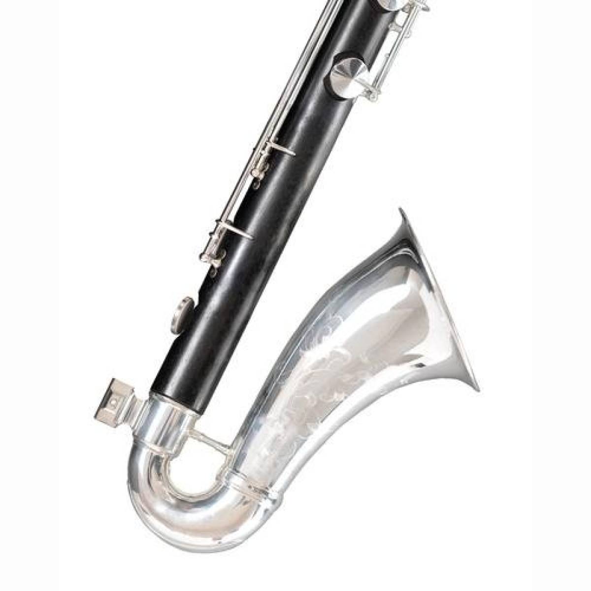 Bass-Kla dt. tief C neu Bass-Kla dt. tief C neu