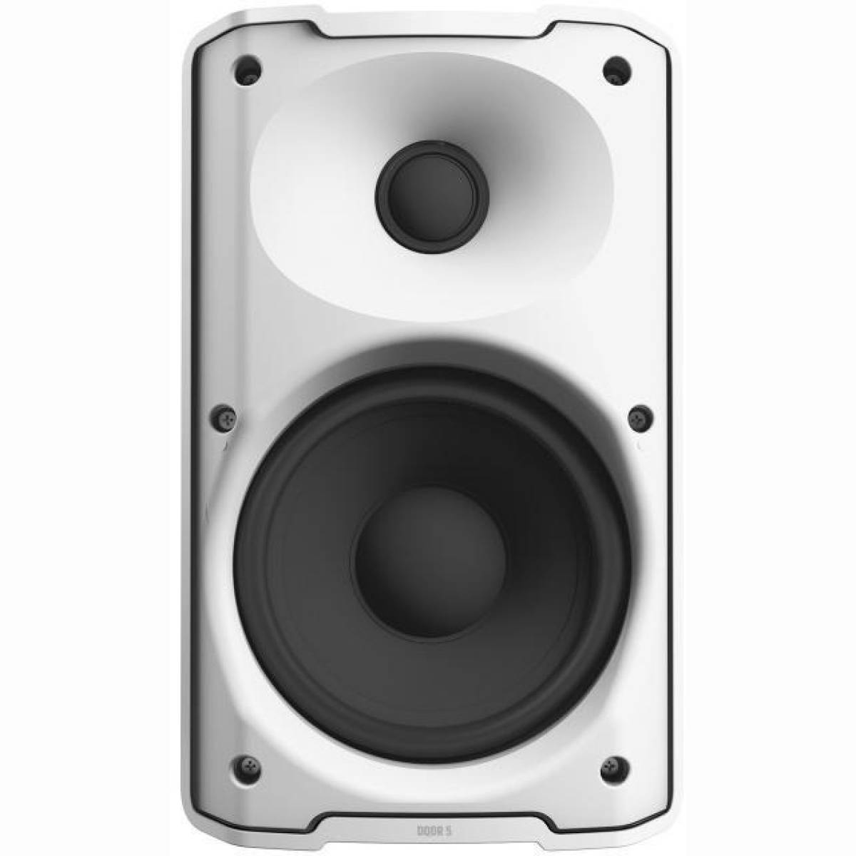 DQOR 5 W installationsspeaker