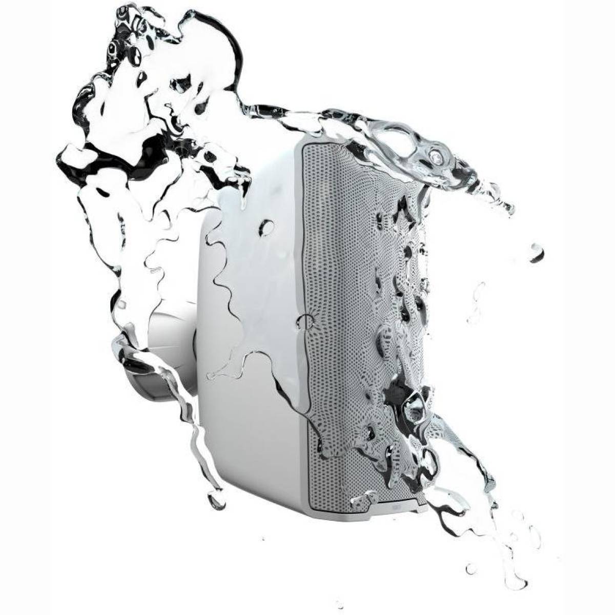 DQOR 5 W installationsspeaker