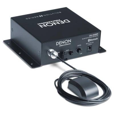 DN-200BR Bluetooth Audio Receiver