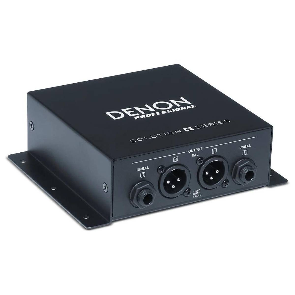 DN-200BR Bluetooth Audio Receiver