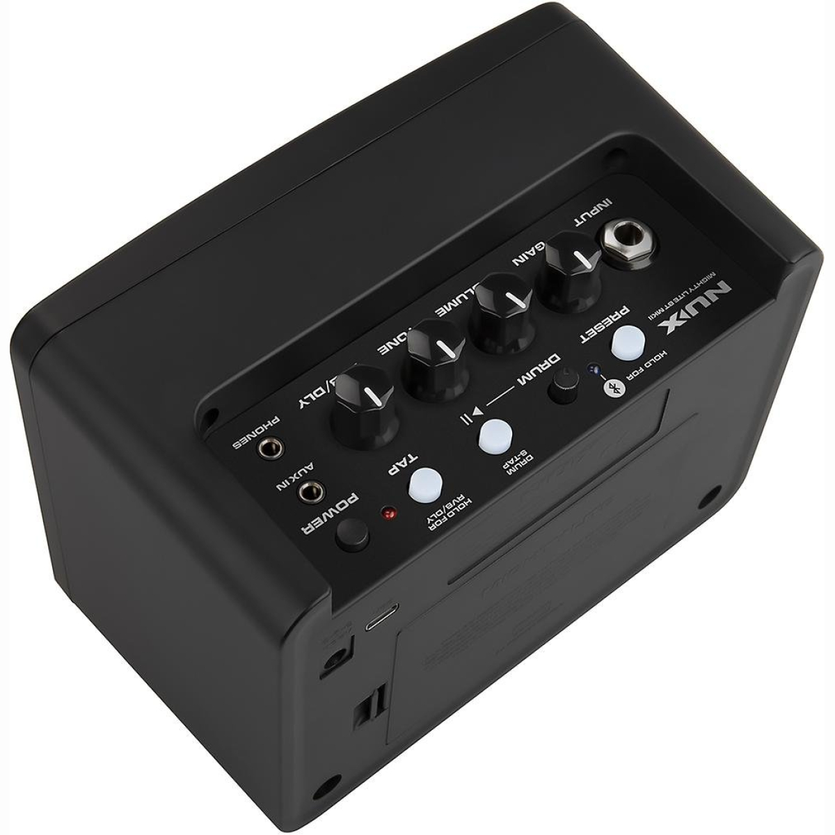 Mighty Lite BT-MK II Modeling Amp