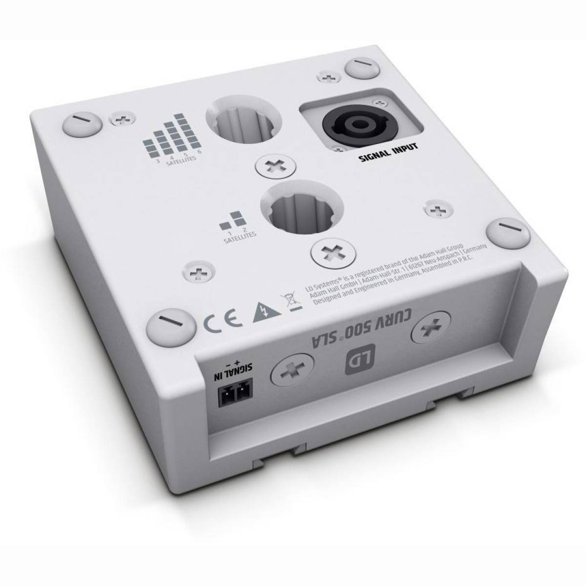 Curv 500 SLA W Smart Link