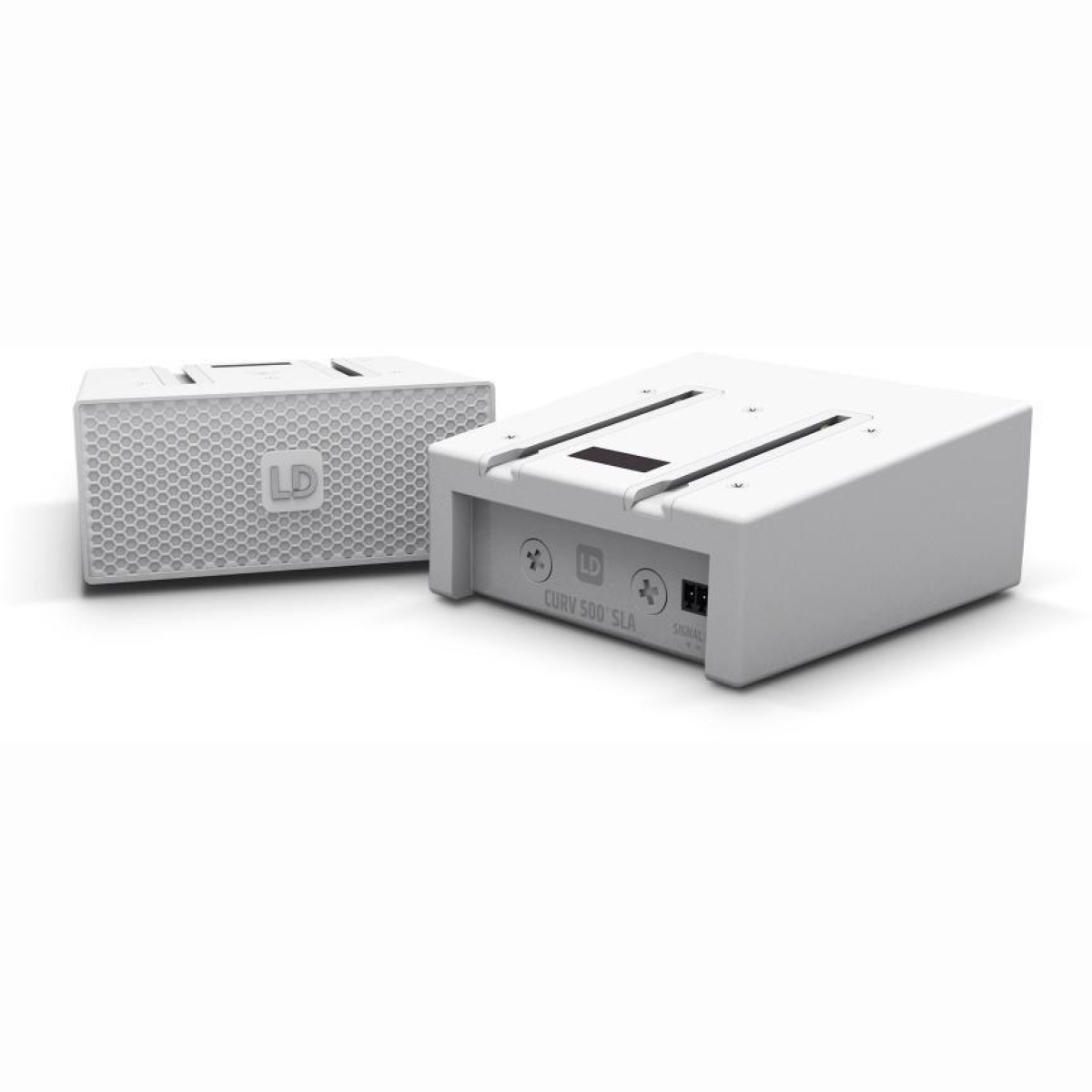 Curv 500 SLA W Smart Link