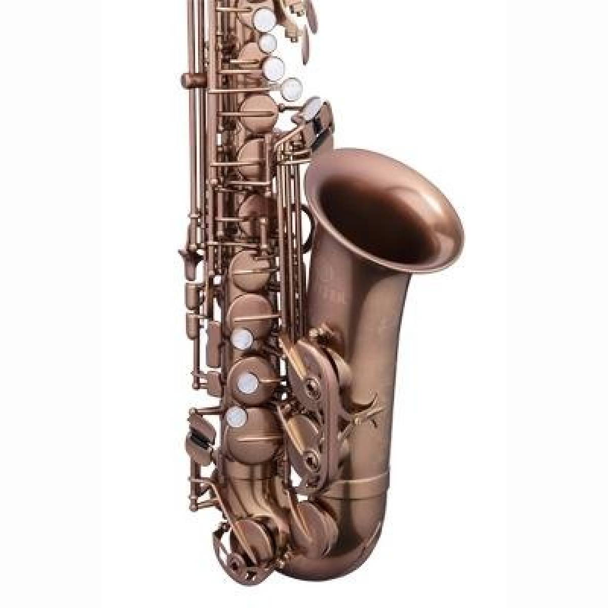 JAS1100BAQ Altsaxophon Burnished Auburn JAS1100BAQ Altsaxophon Burnished Auburn