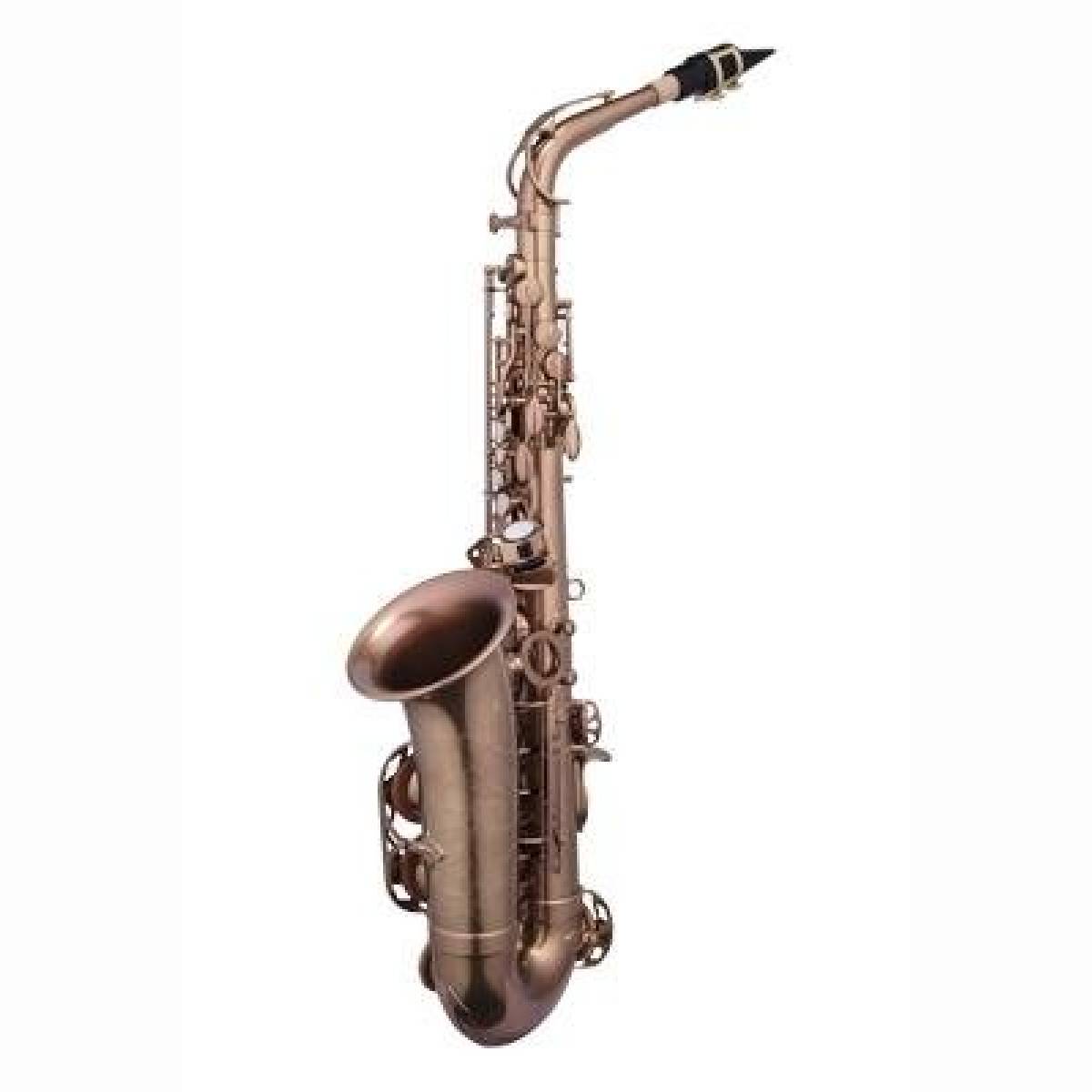 JAS1100BAQ Altsaxophon Burnished Auburn JAS1100BAQ Altsaxophon Burnished Auburn