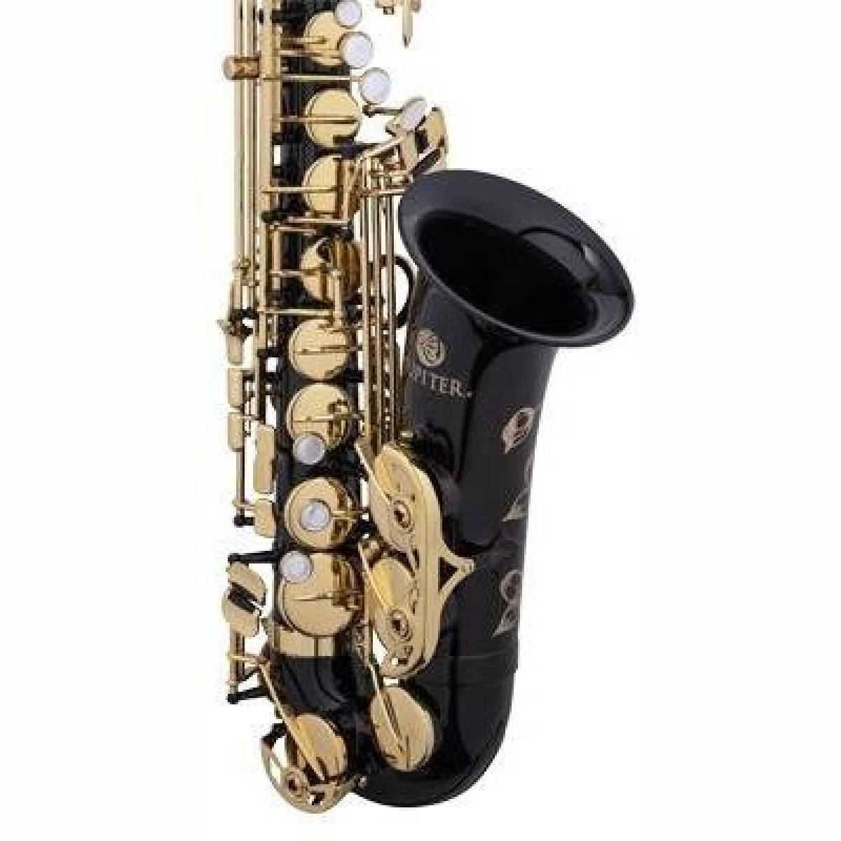 JAS1100GOQ Altsaxophon Gilded Onyx