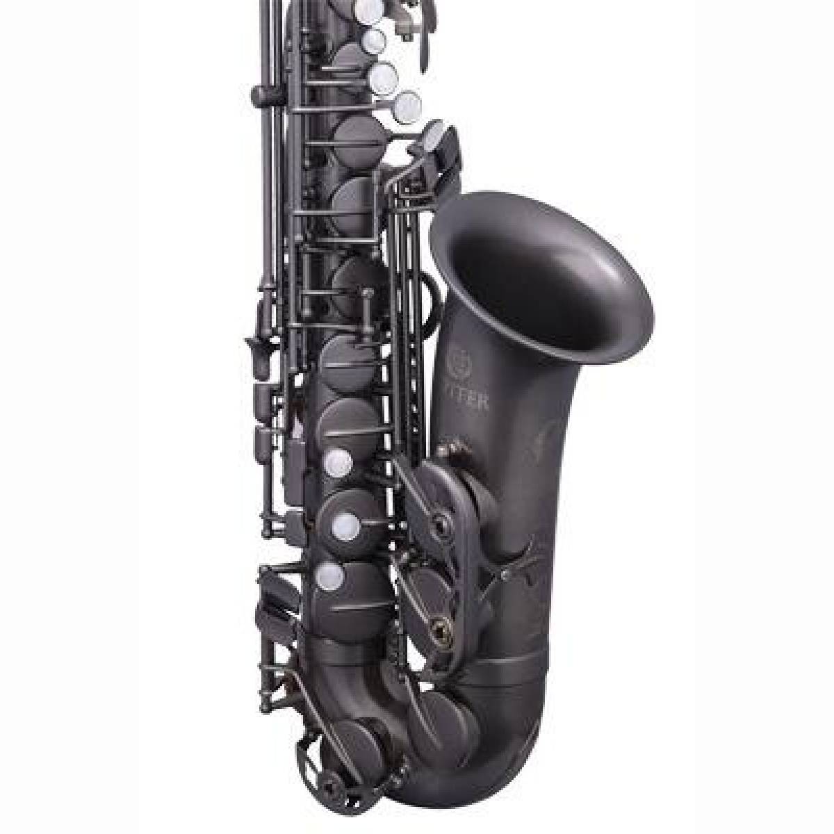 JAS1100TSQ Altsaxophon Twilight Smoke