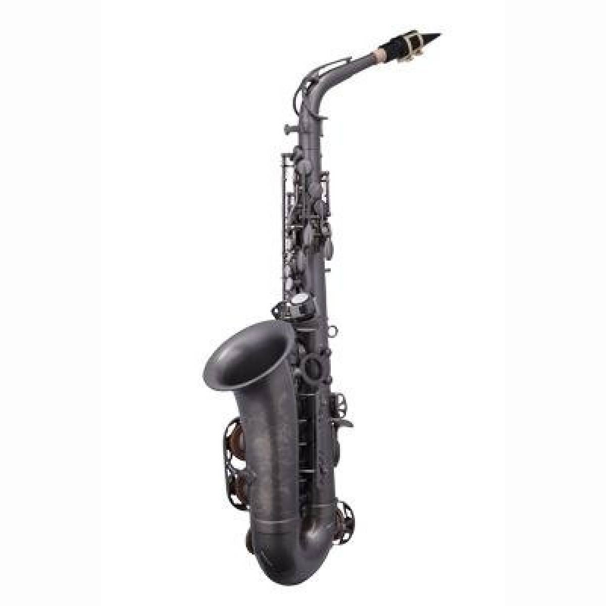 JAS1100TSQ Altsaxophon Twilight Smoke