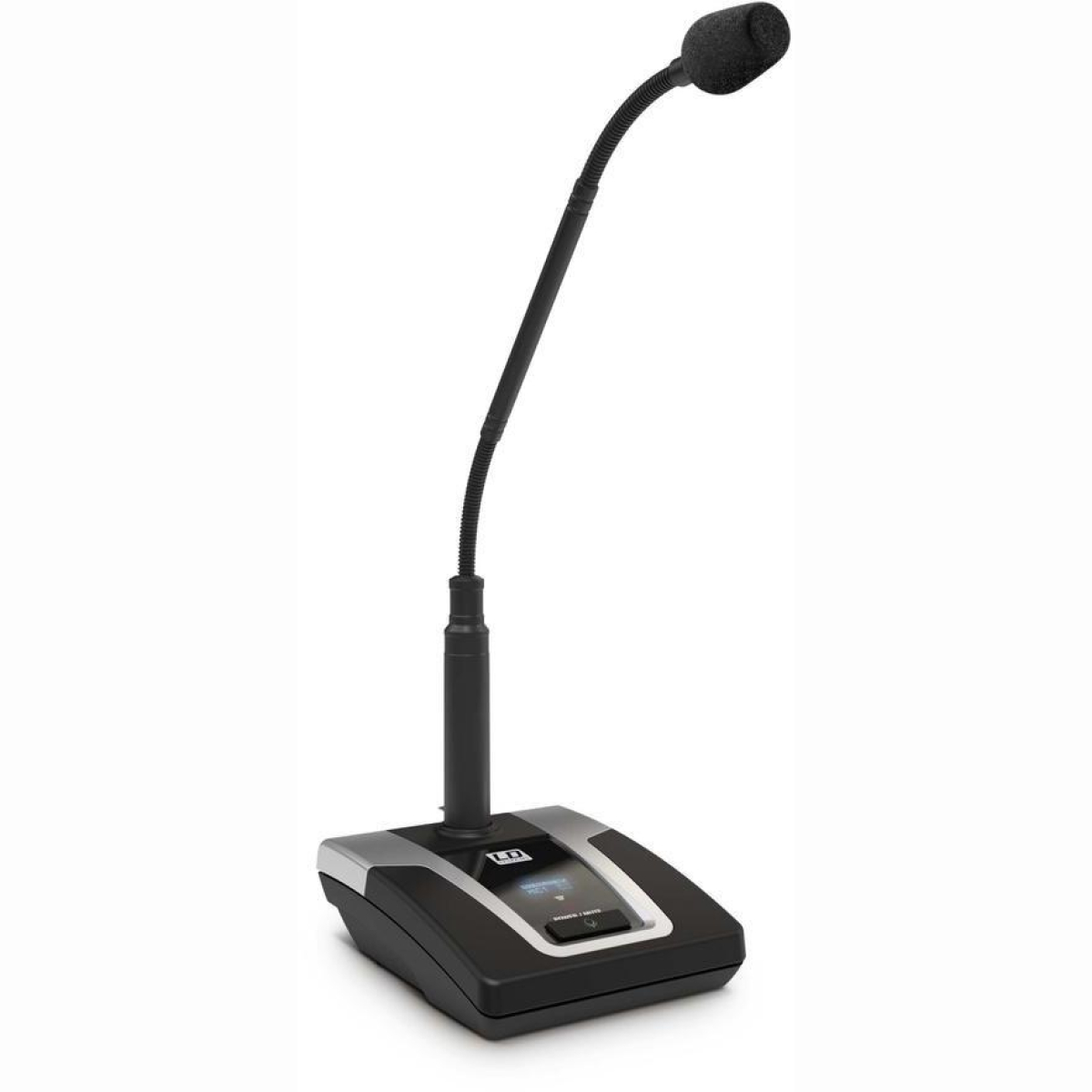 U505 CS 4 4-Kanal Konferenzsystem