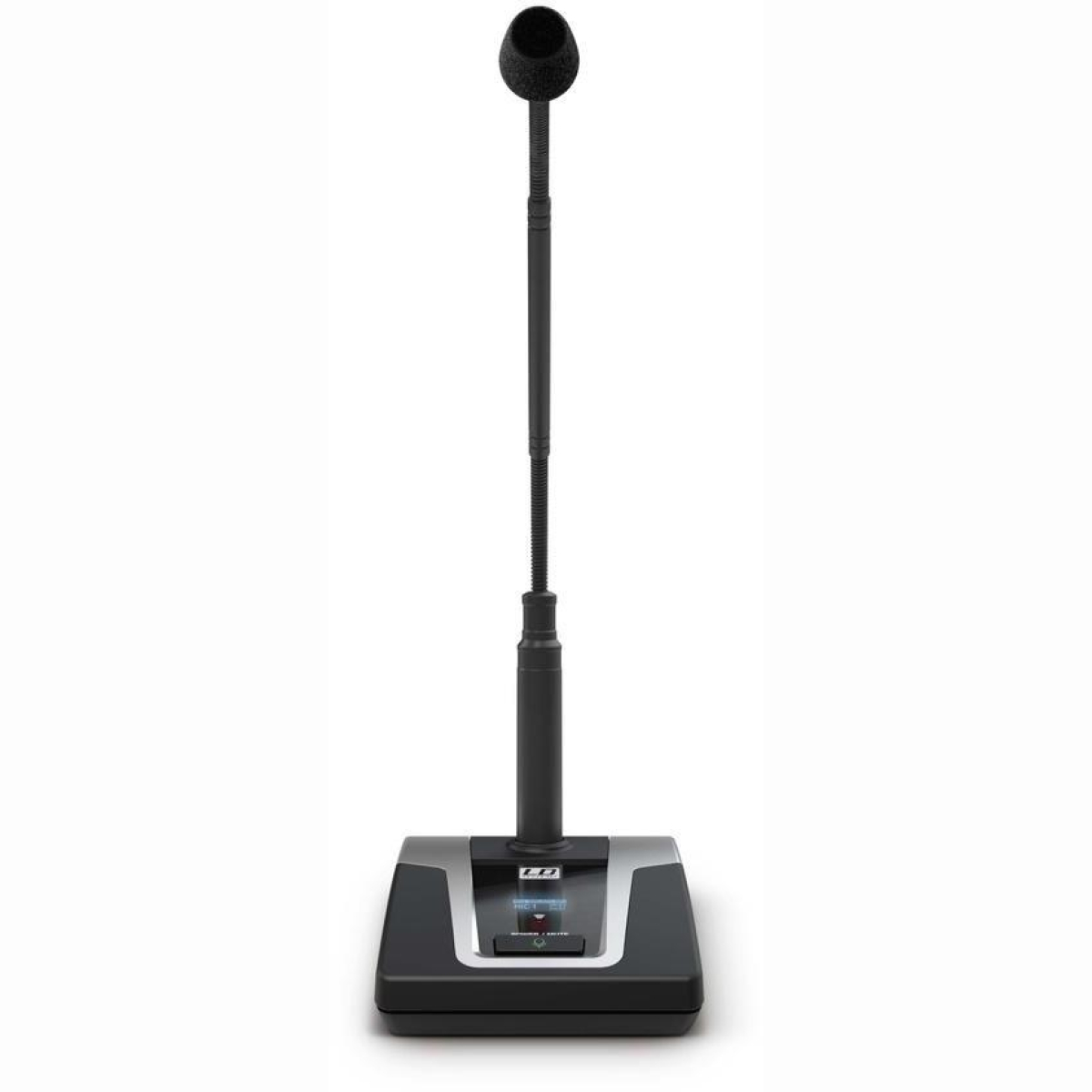 U505 CS 4 4-Kanal Konferenzsystem