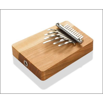 Kalimba B11 Melody Elektro G-Dur