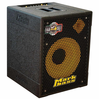 MB58R CMD 151 Pure Bass Combo