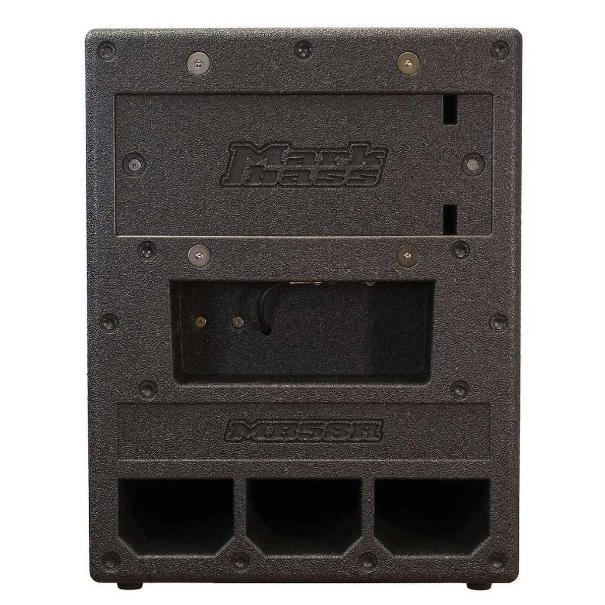 MB58R CMD 151 Pure Bass Combo