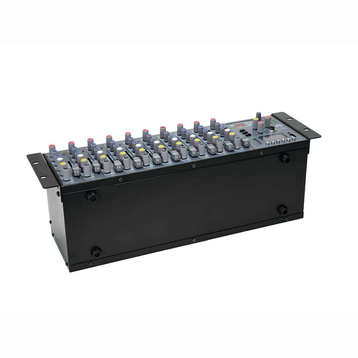 RM-1422FX USB Rackmixer RM-1422FX USB Rackmixer