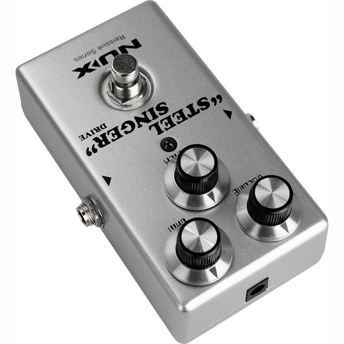 Steelsinger-Drive Overdrive