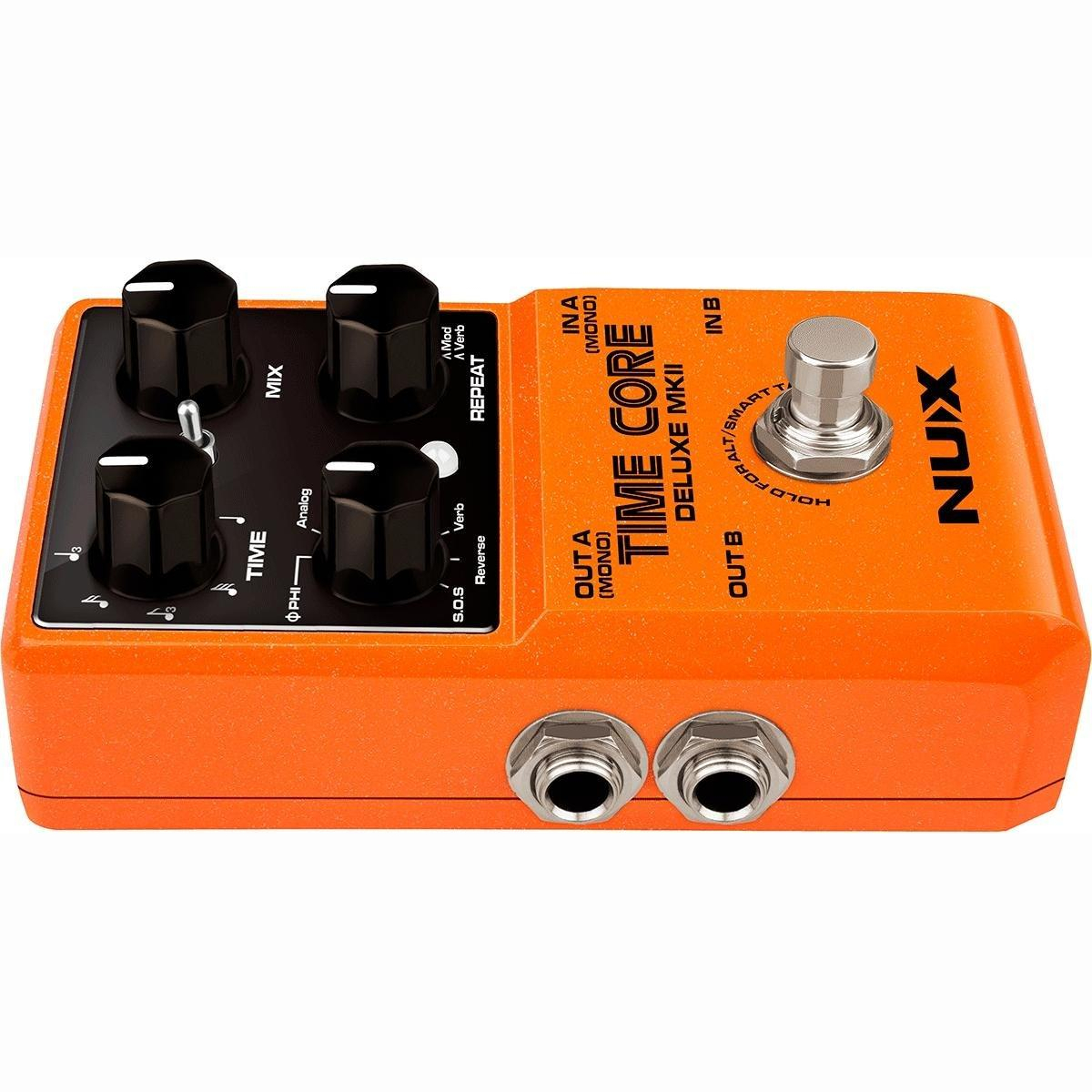 Time Core DLX-MKII Delay Pedal Time Core DLX-MKII Delay Pedal