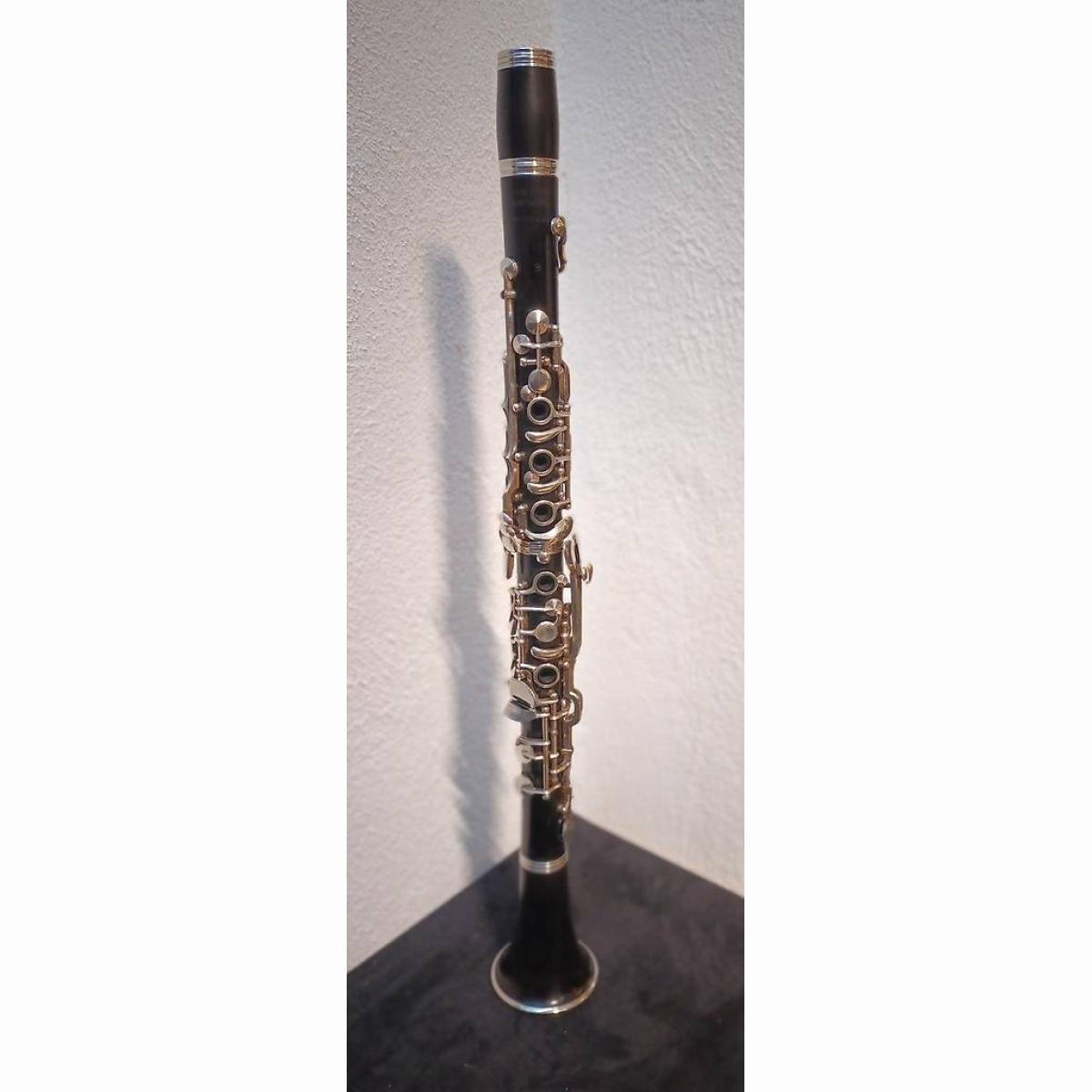 Klar./B Klar.Clemens Meinel