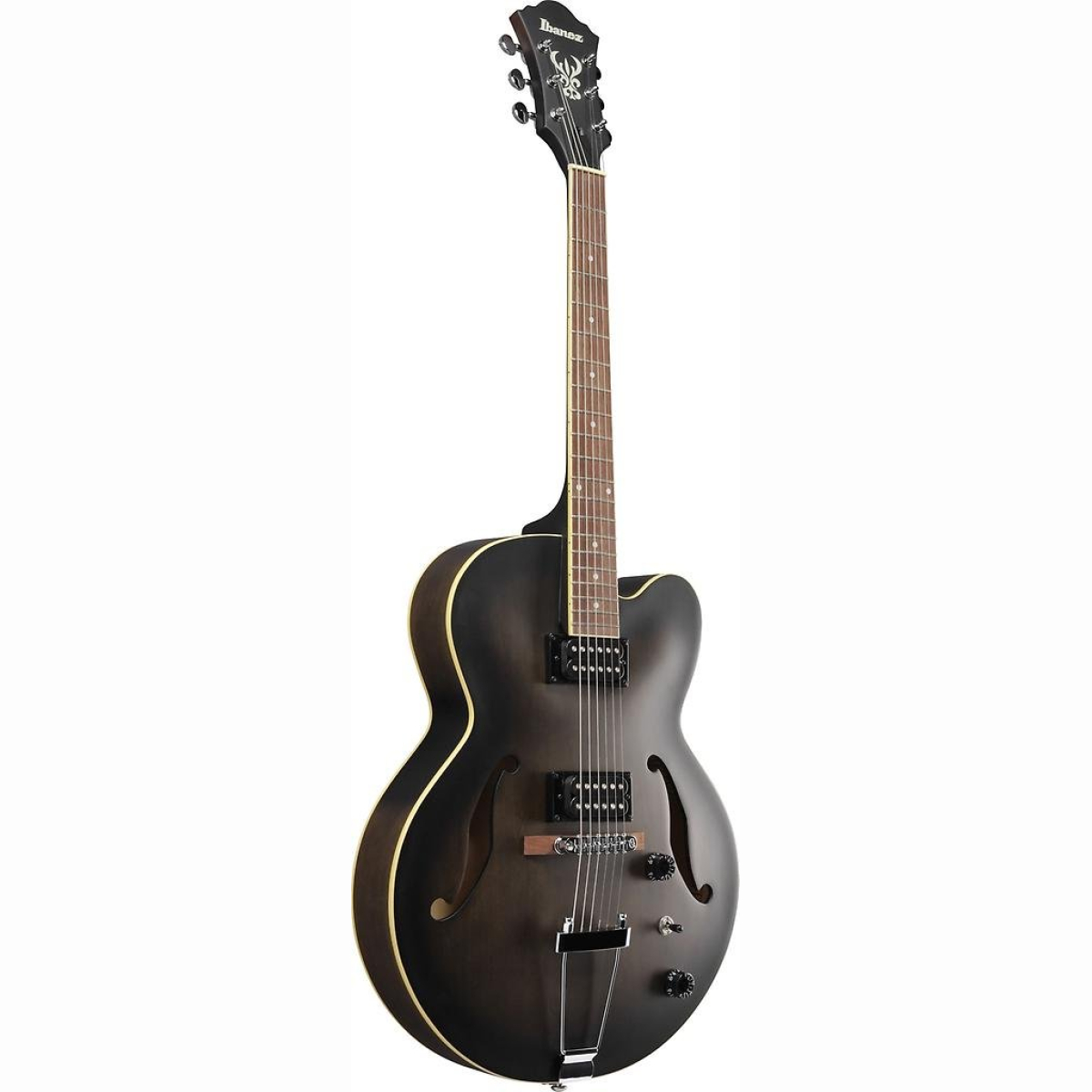 AF55-TKF E-Gitarre Semi-Acoustic