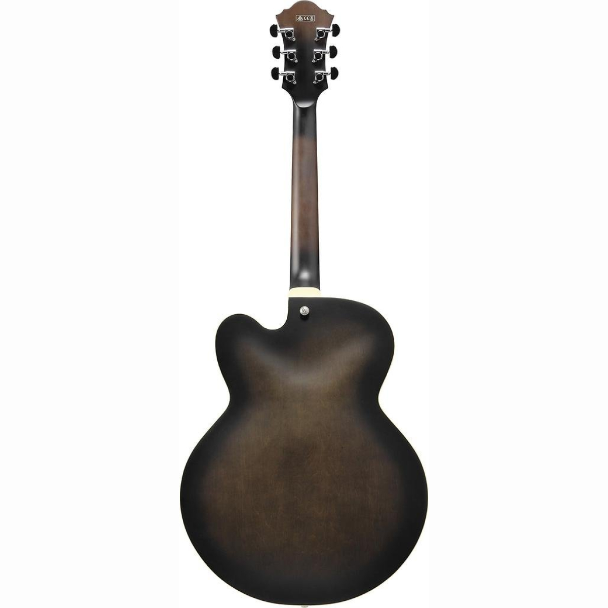 AF55-TKF E-Gitarre Semi-Acoustic