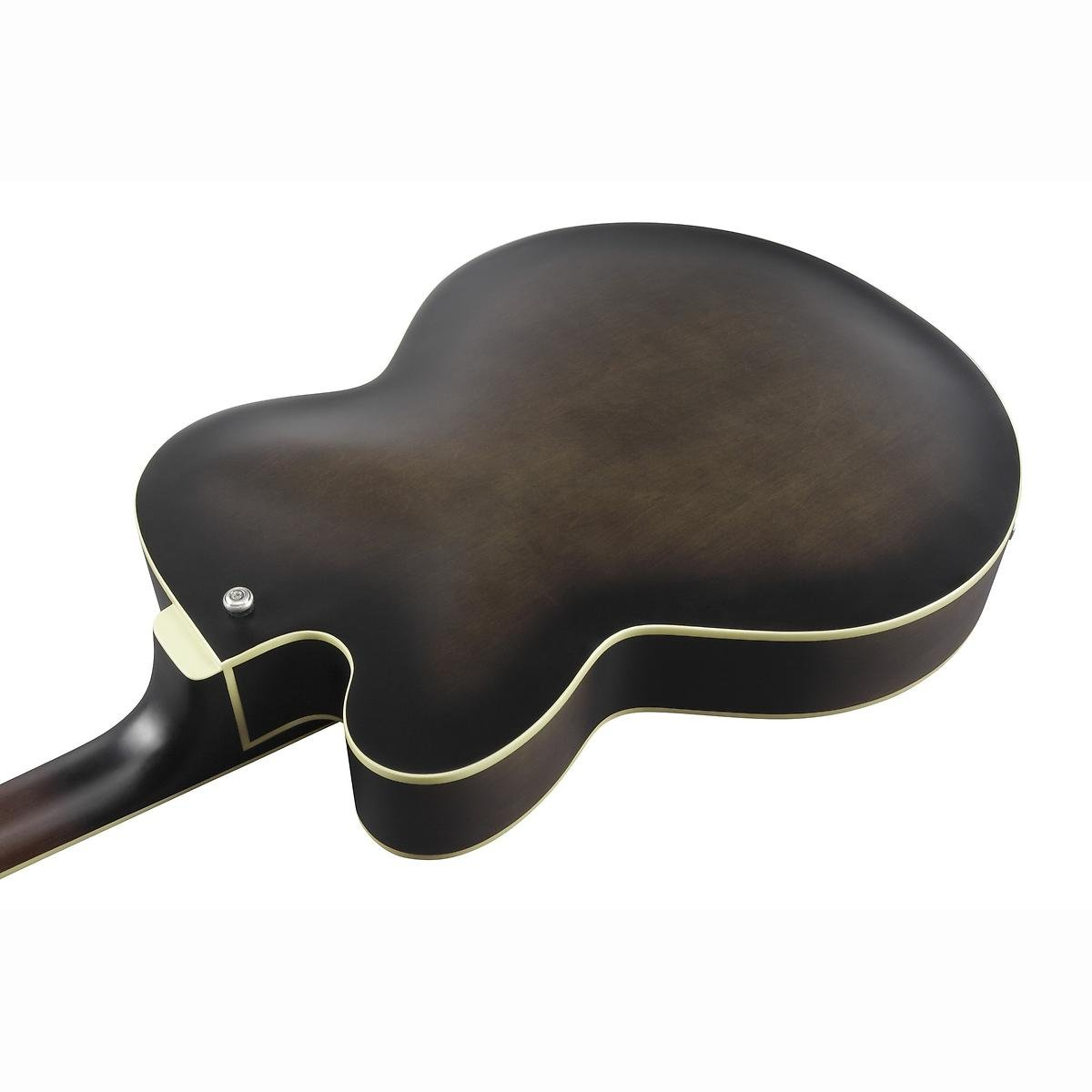 AF55-TKF E-Gitarre Semi-Acoustic