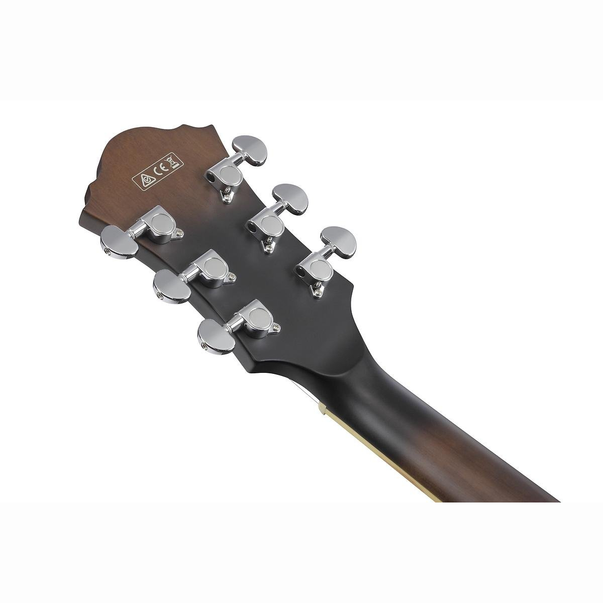 AF55-TKF E-Gitarre Semi-Acoustic