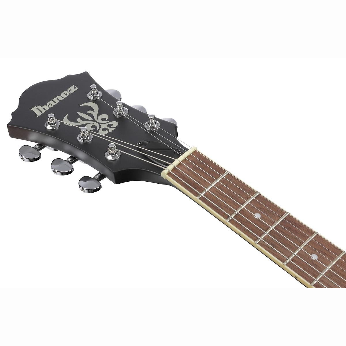 AF55-TKF E-Gitarre Semi-Acoustic