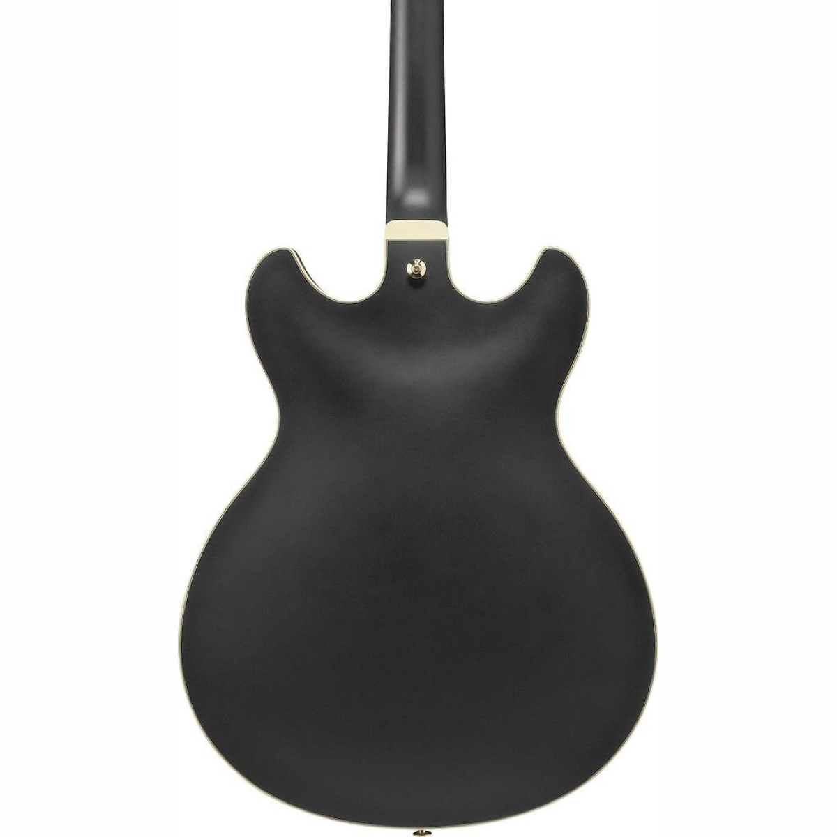 AS73G-BKF E-Gitarre Hollowbody