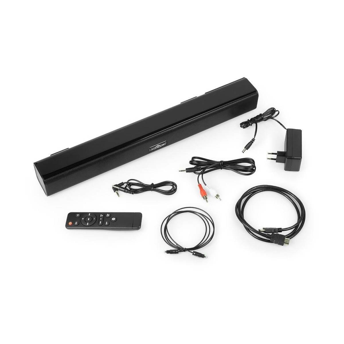 Audio Naos Multimedia Soundbar Audio Naos Multimedia Soundbar