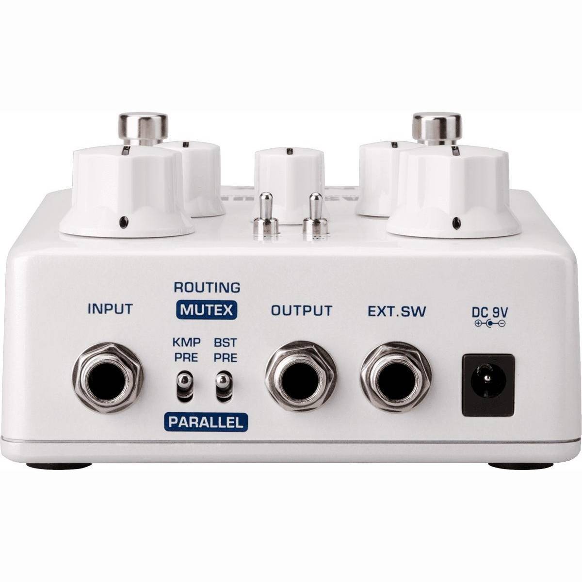 Masamune Booster & Kompressor Masamune Booster & Kompressor