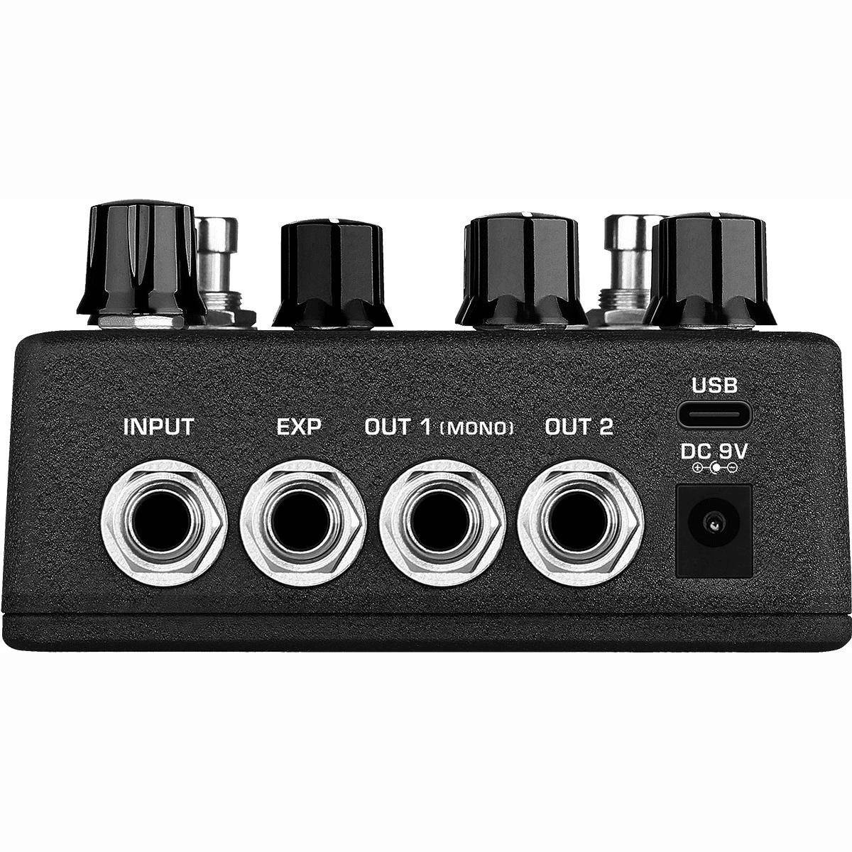 Tape Echo Delay Tape Echo Delay