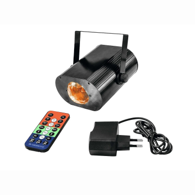 LED H20 TCL Wassereffekt