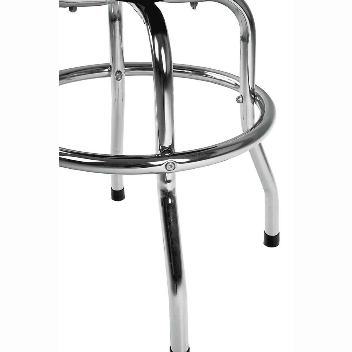Bar Hocker schwarz