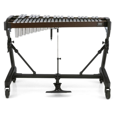 GAA33 Glockenspiel mit Pedal Alpha